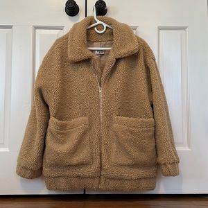 Show Me Your Mumu Cordelia Jacket